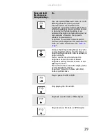 Preview for 37 page of Gateway M-150S Reference Manual