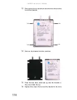 Preview for 118 page of Gateway M-150S Reference Manual