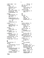 Preview for 164 page of Gateway M-150S Reference Manual