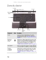 Preview for 186 page of Gateway M-150S Reference Manual