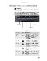 Preview for 201 page of Gateway M-150S Reference Manual