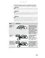 Preview for 215 page of Gateway M-150S Reference Manual