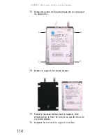 Preview for 288 page of Gateway M-150S Reference Manual