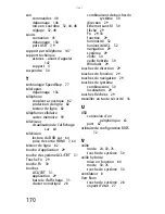 Preview for 344 page of Gateway M-150S Reference Manual