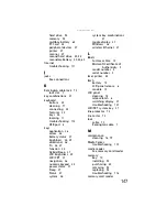 Preview for 155 page of Gateway M-7301U Reference Manual