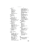 Preview for 157 page of Gateway M-7301U Reference Manual