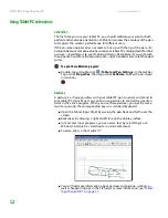 Preview for 18 page of Gateway M-7315u User Manual