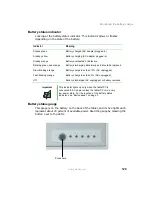 Preview for 139 page of Gateway M1300 User Manual