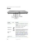 Preview for 16 page of Gateway M210 User Manual