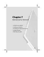 Preview for 71 page of Gateway M210 User Manual