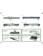 Preview for 2 page of Gateway M250 Setup Manual