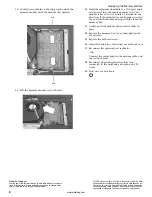 Preview for 8 page of Gateway M255 Hardware Replacement Manual