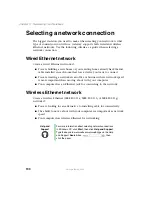 Preview for 200 page of Gateway M305 User Manual