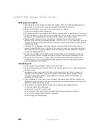 Preview for 292 page of Gateway M305 User Manual