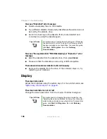 Preview for 114 page of Gateway M460 User Manual