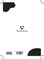 Preview for 160 page of Gateway M460 User Manual