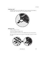 Preview for 67 page of Gateway M500 User Manual