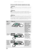 Preview for 182 page of Gateway MA3 Reference Manual