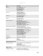 Preview for 183 page of Gateway MG1 Service Manual