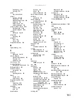 Preview for 189 page of Gateway MG1 Service Manual