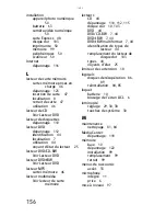 Preview for 316 page of Gateway ML-60 Series Reference Manual