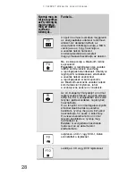 Preview for 36 page of Gateway ML6227q Referencia Kézikönyv