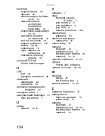 Preview for 162 page of Gateway ML6227v Referenčná Príručka