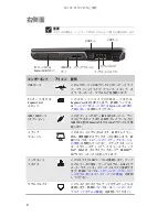 Preview for 13 page of Gateway MT6015j Reference Manual