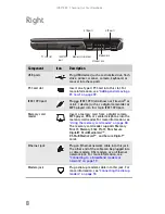 Preview for 14 page of Gateway MT6704 Reference Manual