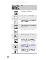 Preview for 180 page of Gateway MT6704 Reference Manual