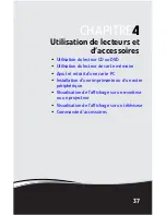 Preview for 45 page of Gateway MT6704h (French) Manual Du Matériel