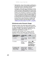 Preview for 68 page of Gateway MT6704h (French) Manual Du Matériel