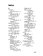 Preview for 149 page of Gateway MT6704h (French) Manual Du Matériel