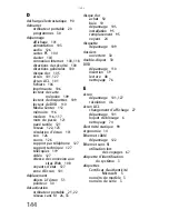 Preview for 152 page of Gateway MT6704h (French) Manual Du Matériel