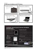 Preview for 2 page of Gateway MT6704h Manual D'Installation