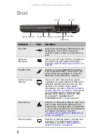 Preview for 16 page of Gateway MT6704h Manuel