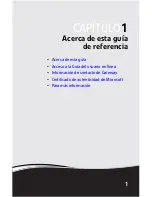 Preview for 9 page of Gateway MX6002m Guía De Referencia