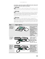 Preview for 41 page of Gateway MX6002m Guía De Referencia