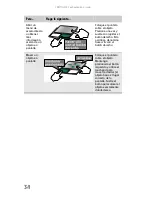 Preview for 42 page of Gateway MX6002m Guía De Referencia