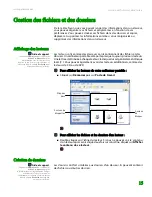 Preview for 22 page of Gateway MX6025h Manuel De L'Utilisateur