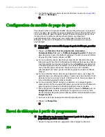 Preview for 111 page of Gateway MX6025h Manuel De L'Utilisateur