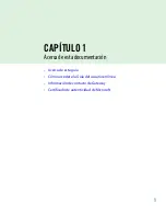 Preview for 4 page of Gateway MX6111m Documentación Del Hardware