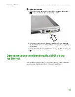 Preview for 16 page of Gateway MX6111m Documentación Del Hardware