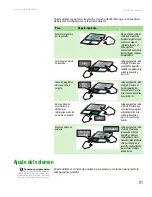 Preview for 24 page of Gateway MX6111m Documentación Del Hardware