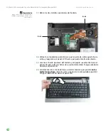 Preview for 45 page of Gateway MX6111m Documentación Del Hardware