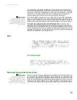 Preview for 56 page of Gateway MX6111m Documentación Del Hardware