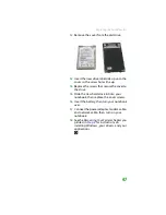 Preview for 51 page of Gateway MX6450 Hardware Reference Manual