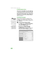 Preview for 142 page of Gateway MX6452 User Manual