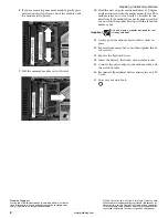 Preview for 10 page of Gateway MX6633 Hardware Replacement Manual