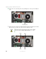 Preview for 42 page of Gateway MX7120 Service Manual